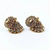 Jhumka korvakorut