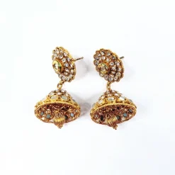 Jhumka korvakorut