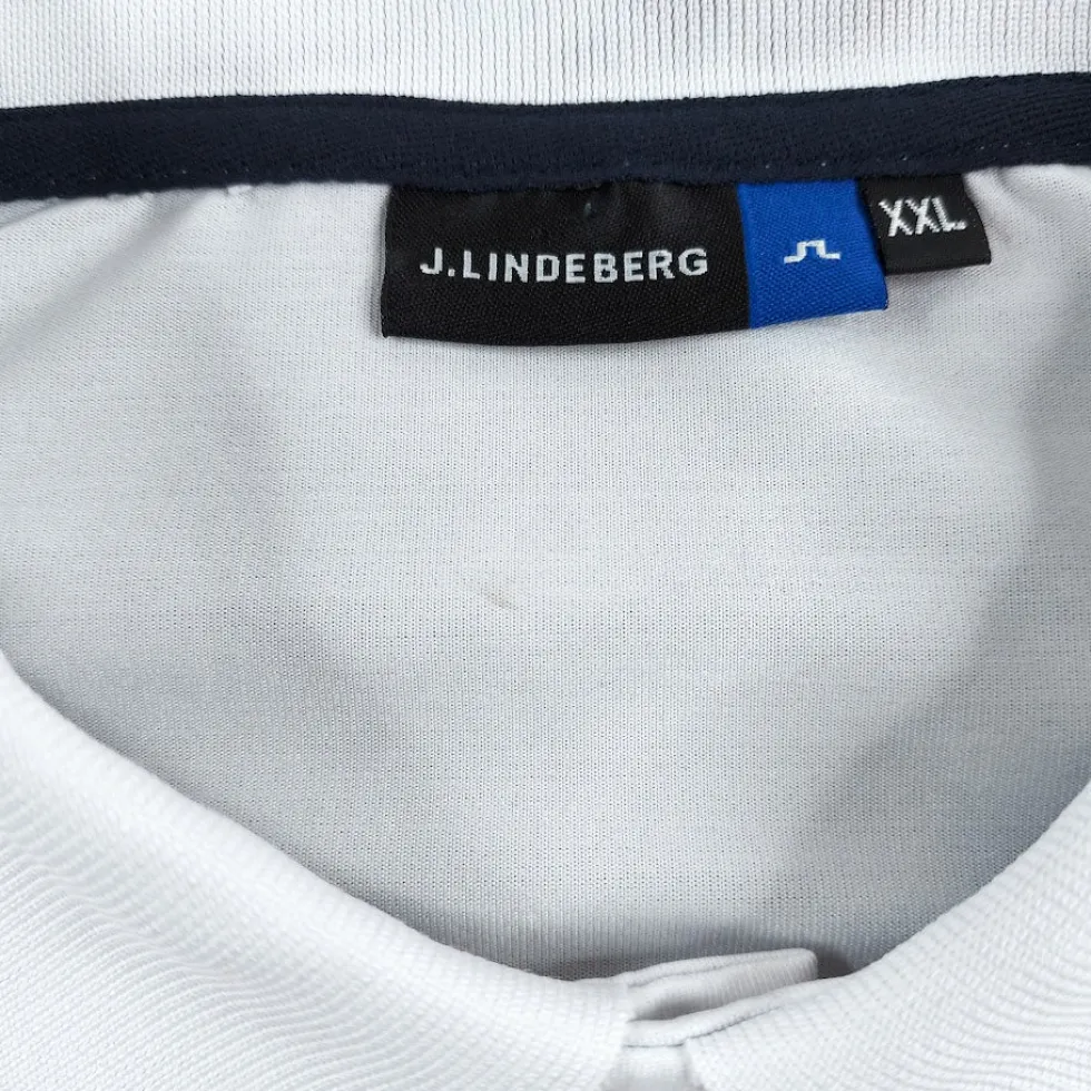 J.Lindeberg pikeepaita koko XXL