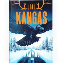 Joel Kangas: Kaamos