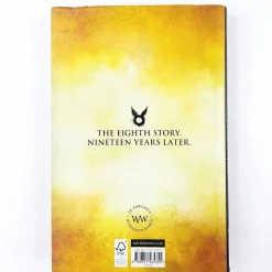John Tiffany & Jack Thorne: Harry Potter and the Cursed Child