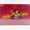 Jokerit Trivia peli