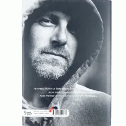 Jo Nesbø: Poliisi