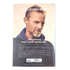 Jo Nesbø: Suden hetki