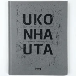 Jouni Hynynen & Mikko Karmila: Ukonhauta Kenelle banjot soivat