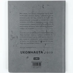 Jouni Hynynen & Mikko Karmila: Ukonhauta Kenelle banjot soivat