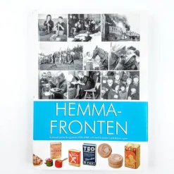 Jouni Kallioniemi: Hemmafronten