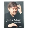 Juha Heiskanen: Juha Muje -Näyttämöllä ja kulisseissa