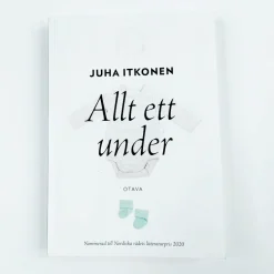 Juha Itkonen: Allt ett under