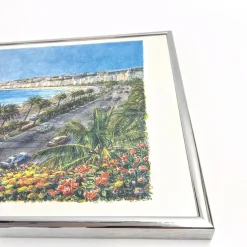 Julistetaulu Nizza 40x30cm