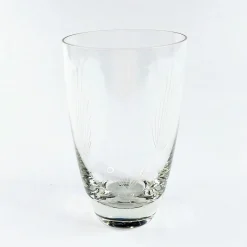 Juomalasi 12 cm 4 kpl
