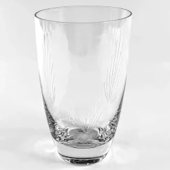 Juomalasi 12 cm 4 kpl