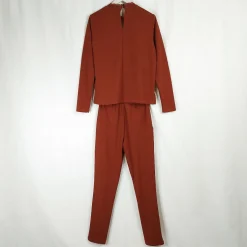 Kaffe KAninna LS Jumpsuit koko S