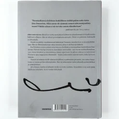 Kai Ekholm: Jörn Donner, kuinka te kehtaatte