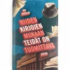 Kai Ekholm: Niiden Kirjojen Mukaan Teidät On Tuomittava