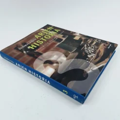 Kai Häggman: Suomalaisen arjen historia 3 - Modernin Suomen synty