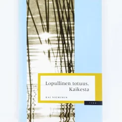 Kai Nieminen: Lopullinen totuus. Kaikesta