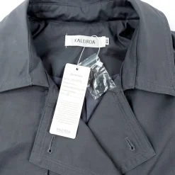 Kaleirda trenssitakki koko XS
