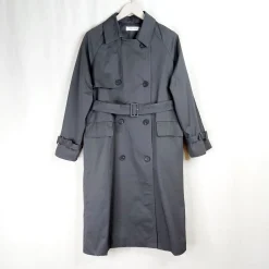 Kaleirda trenssitakki koko XS