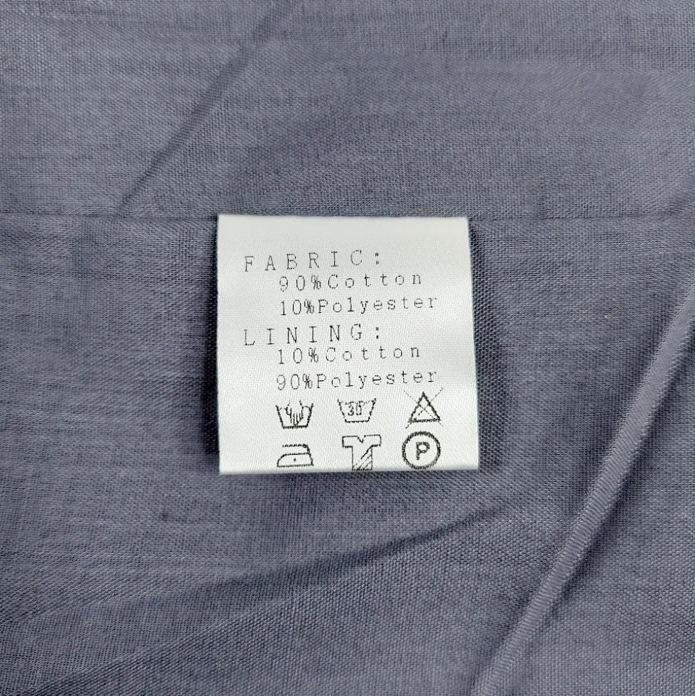 Kaleirda trenssitakki koko XS