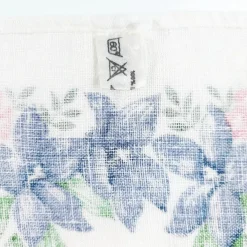 Kalenteri keittiöpyyhe 1984 45 x 68 cm