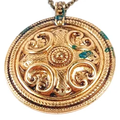 Kalevala Koru Räisälän riipus