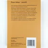 Kalle Malmberg: Puun takaa - esseitä