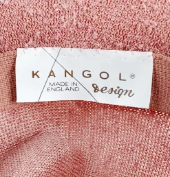 Kangol Design vintage hattu