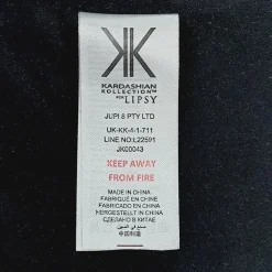 Kardashian Kollection for Lipsy juhlajakku koko S