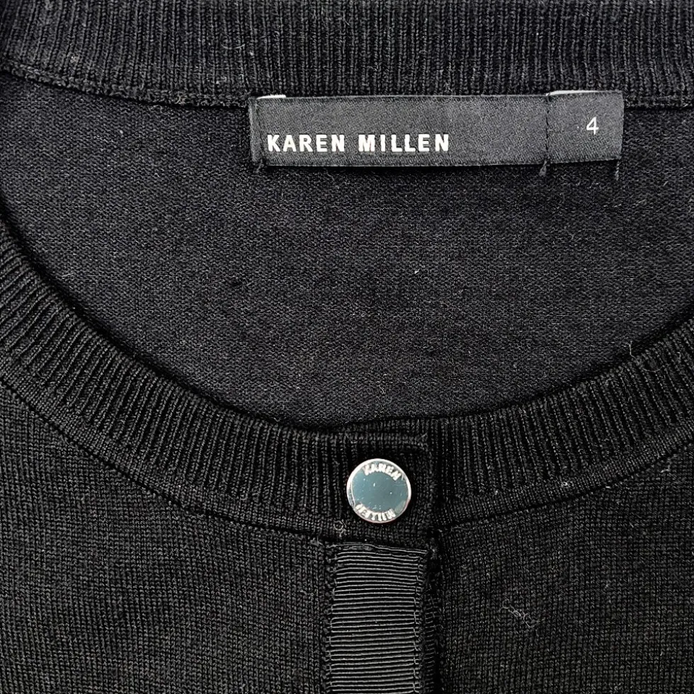 Karen Millen neuletakki koko XS/S