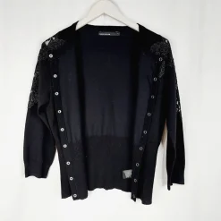 Karen Millen neuletakki koko XS/S