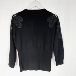 Karen Millen neuletakki koko XS/S