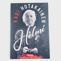 Kari Hotakainen: Helmi