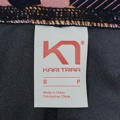 Kari Traa Tirill urheilutrikoot koko S