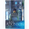Kate Atkinson: Kaikkein vähäpätöisin asia