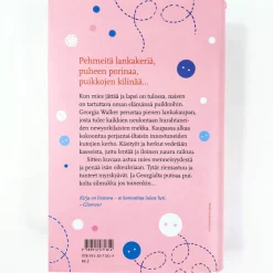 Kate Jacobs: Pieni lankakauppa