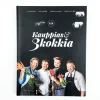 Kauppias & 3 kokkia