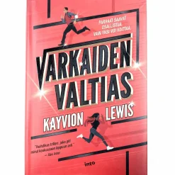 Kayvion Lewis: Varkaiden valtias