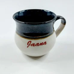 Kermansavi Heinä nimimuki Jaana