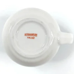 Kermansavi Heinä nimimuki Jaana