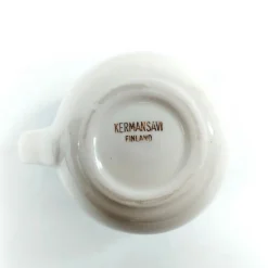 Kermansavi Heinä nimimuki Leena aamiaissetti 2 osaa