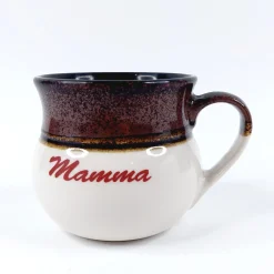 Kermansavi Heinä nimimuki Mamma
