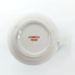 Kermansavi Heinä nimimuki Pentti