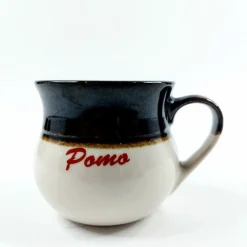 Kermansavi Heinä nimimuki Pomo