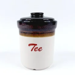Kermansavi Heinä teepurkki