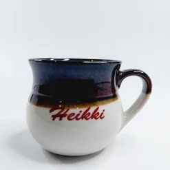 Kermansavi nimimuki Heikki