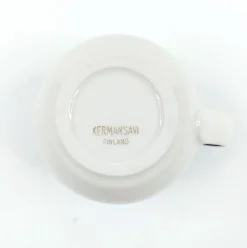 Kermansavi nimimuki Johanna