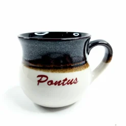 Kermansavi nimimuki Pontus