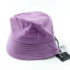 Kiddow Bucket Hat Lavender Lasten koko M