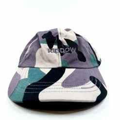 Kiddow dad cap camo lippis koko M